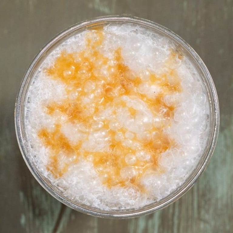 Indulge in Our Macchiato